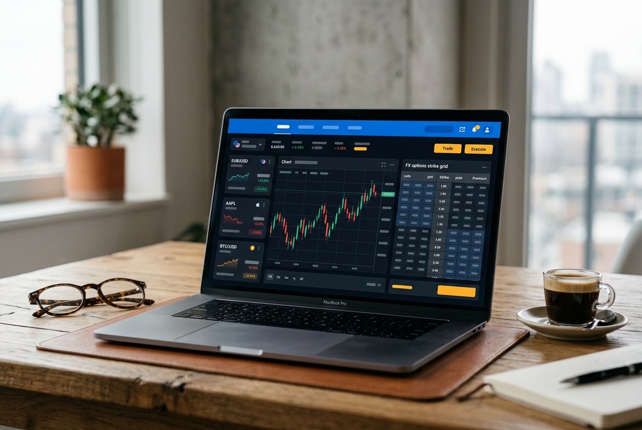 AvaTrade
