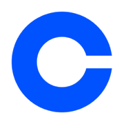 Coinbase logo